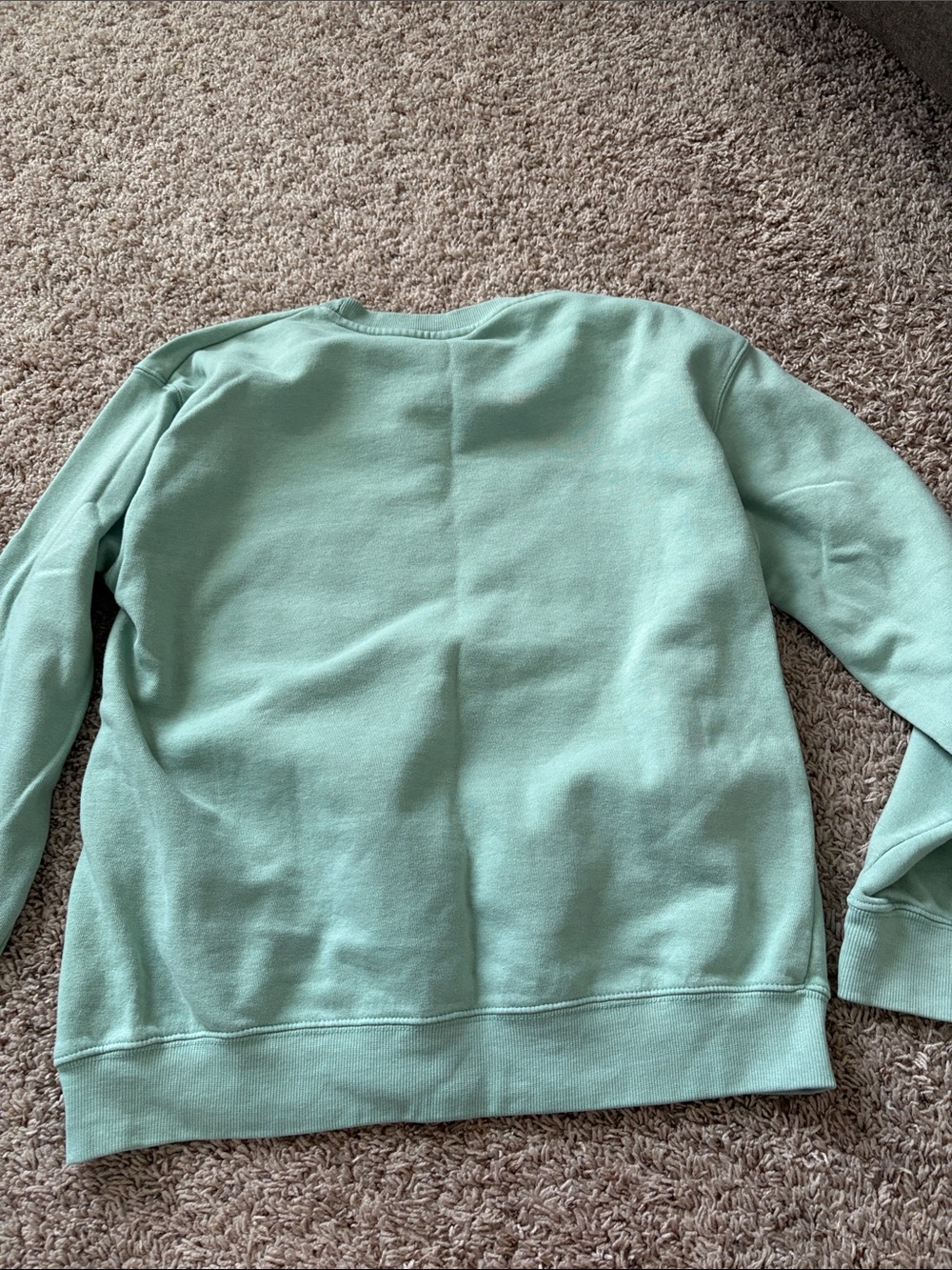 2 Brewery Crew Neck Sweatshirts - Picture 8 of 8